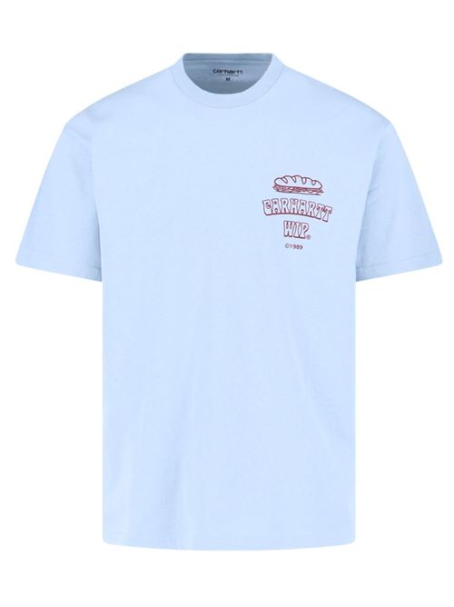 T-shirt S/S Sandwich CARHARTT WIP | I0352300N1XX